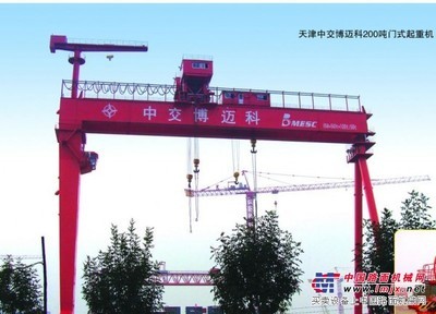 龍馬起重機(jī)_行走吊_起重機(jī)械_整機(jī)供應(yīng)_整機(jī)平臺_中國路面機(jī)械網(wǎng)