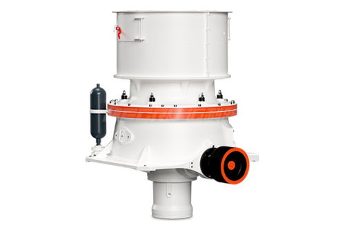 邁科路440破碎機(jī)