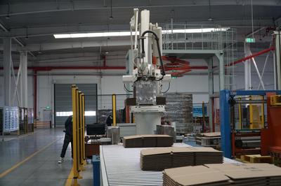 老園區(qū)迸發(fā)新活力 新園區(qū)厚植增長點(diǎn) 永寧縣&ldquo;雙園&rdquo;驅(qū)動(dòng)工業(yè)經(jīng)濟(jì)積蓄發(fā)展動(dòng)能