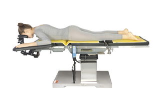 醫械產品模特,不一樣的美