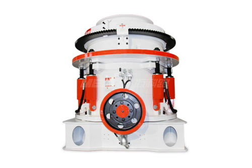 世邦hst250單缸液壓圓錐破碎機參數配置對比