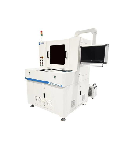 36氪首發(fā) 開發(fā)薄膜太陽能激光設(shè)備, 邁科芯納 完成數(shù)千萬元天使輪融資