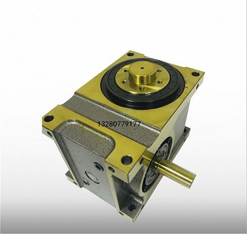 紙杯機(jī)專用凸輪分割器